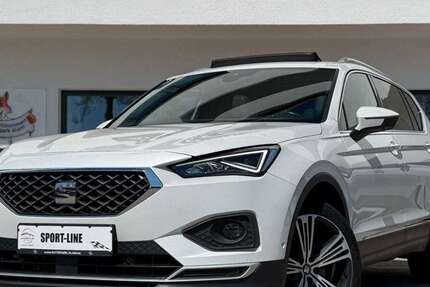 Seat Tarraco 137.000 km 26.999 &euro; Landshut 84030