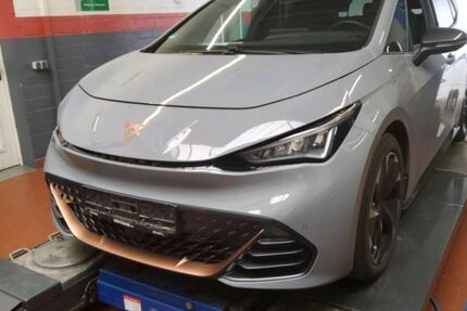 Cupra Born 35.374 km 23.990 &euro; Soest 59494