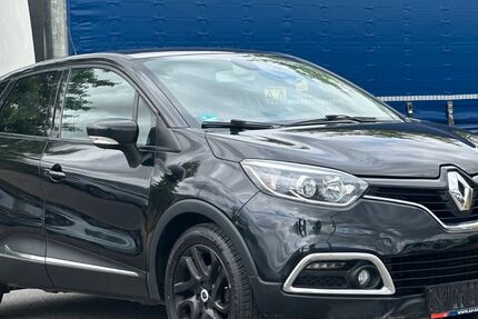 Renault Captur 85.677 km 6.900 &euro; wildau 15745