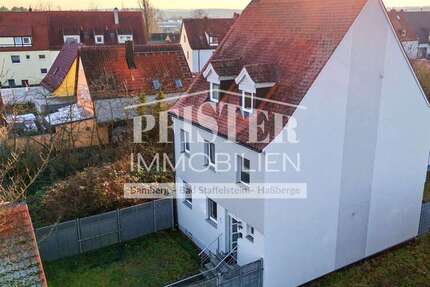 Haus Bamberg Gereuth - 5 Zimmer, 128 m&sup2;, 375.000&euro; | Angebot:25274292