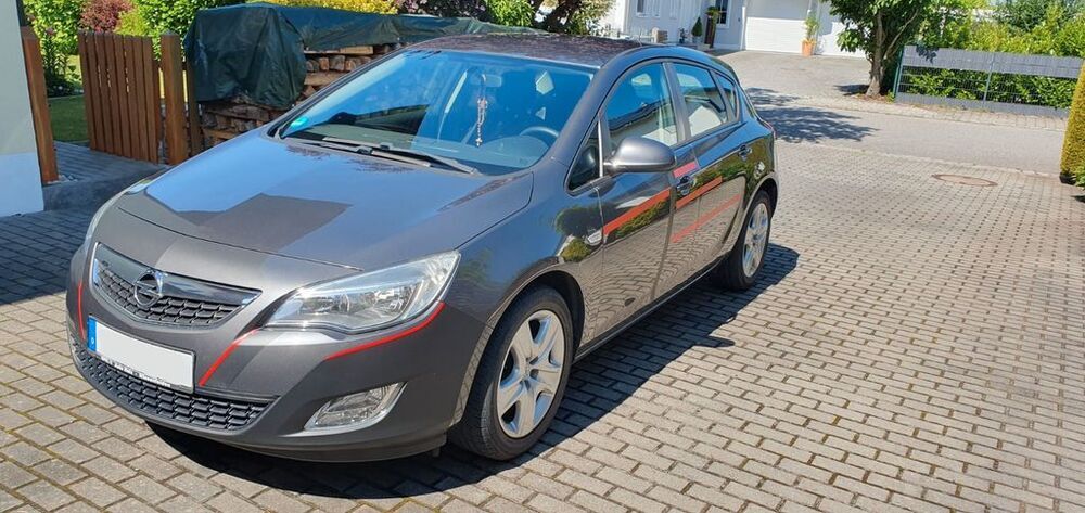 Astra