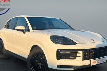 Porsche Cayenne 45.000 km 77.890 &euro; Quickborn 25451