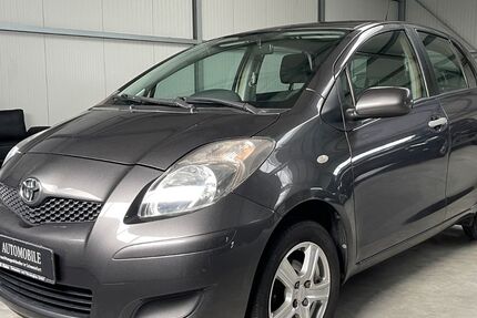 Toyota Yaris 100.000 km 5.499 € Schweinfurt 97424