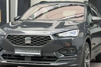 Seat Tarraco 144.900 km 22.300 &euro; Reutlingen/Mittelstadt 72766