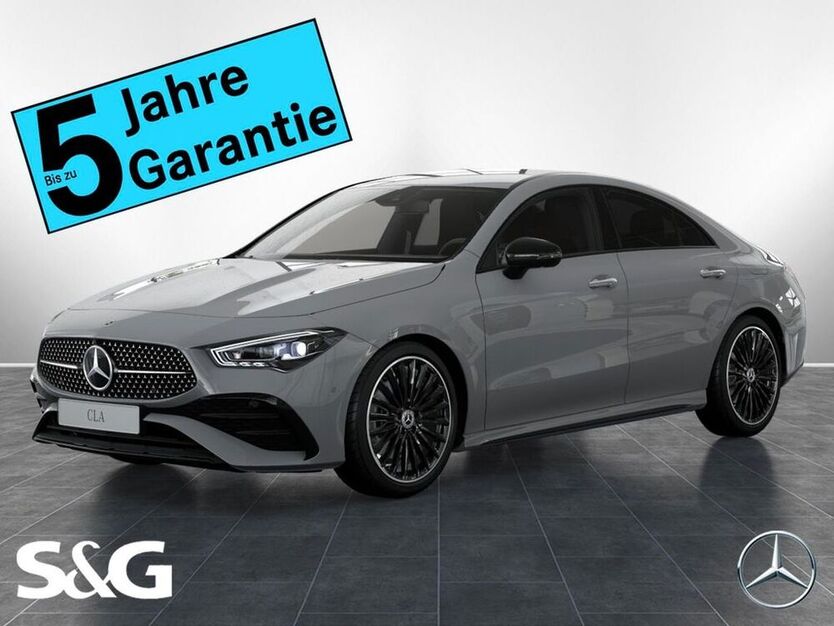 CLA 200