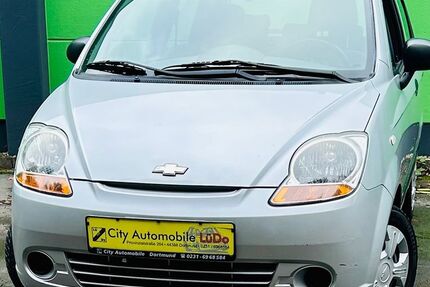 Chevrolet Matiz 171.982 km 2.180 &euro; Dortmund 44388