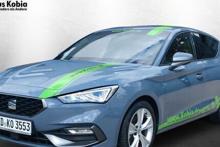 Seat Leon 10.214 km 25.890 € Sinsheim 74889