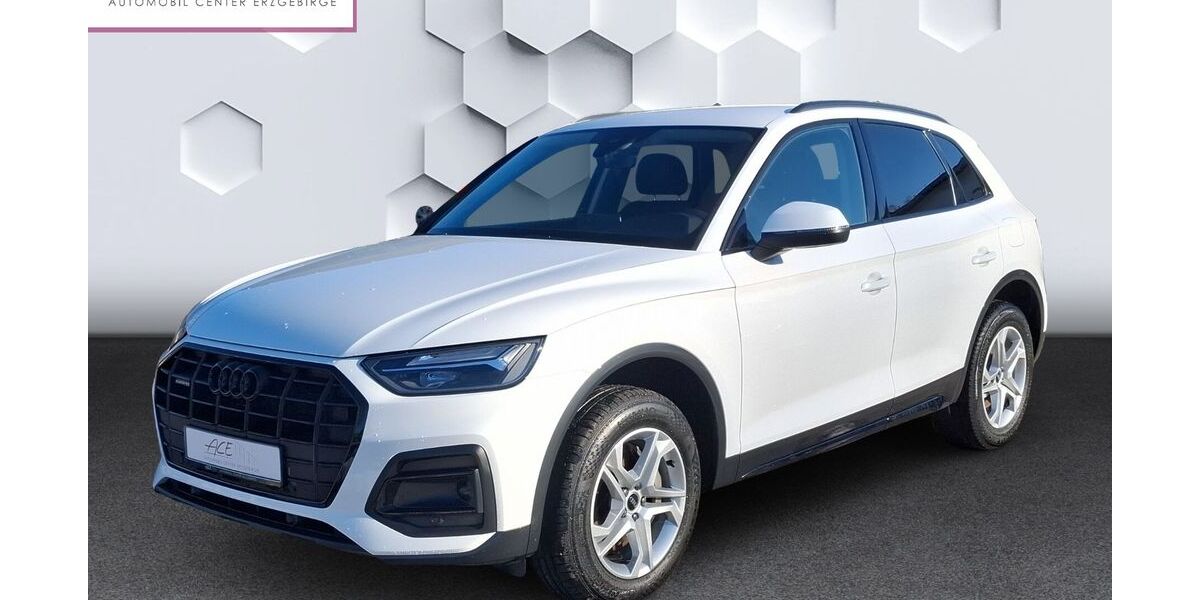 Audi Q5 76.000 km 31.490 &euro; Schwarzenberg/Erzgeb. 08340