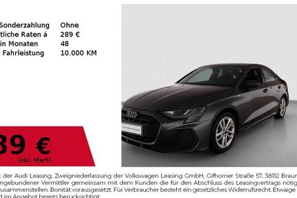 Audi A3 29.200 km 29.980 &euro; Nürnberg 90411