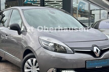 Renault Scenic 89.900 km 9.290 &euro; Oberhausen 46049