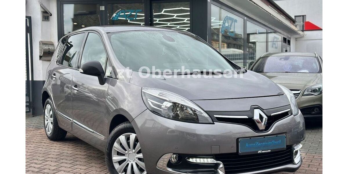Renault Scenic 89.900 km 9.290 &euro; Oberhausen 46049