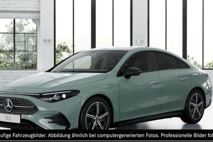 Mercedes-Benz CLA 180 8.000 km 44.490 &euro; Aschaffenburg 63741