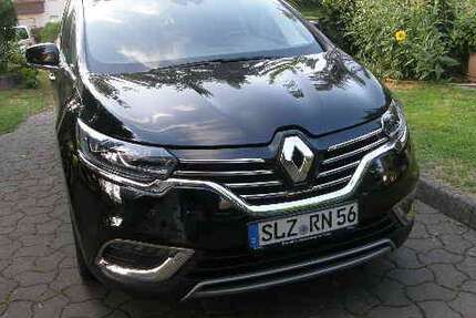 Renault Espace 83.000 km 17.000 &euro; Dermbach 36466