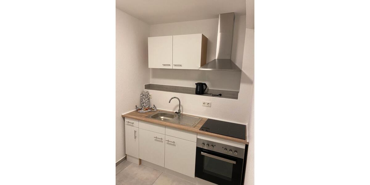 Erdgeschoßwohnung Dillenburg - 1 Zimmer, 25 m&sup2;, 650&euro; | Angebot:26197314