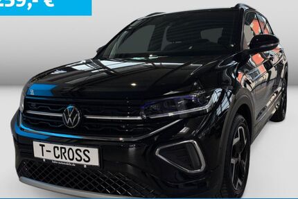 VW T-Cross 1.001 km 32.990 &euro; Schorndorf 73614