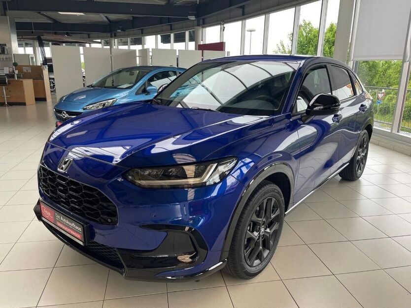 ZR-V