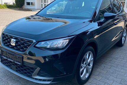 Seat Arona 73.000 km 14.999 &euro; Griesheim 64347