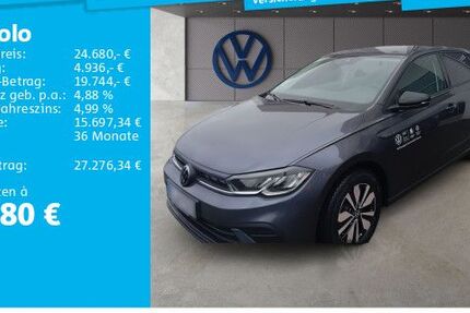 VW Polo 6.000 km 23.680 &euro; Hanau 63452