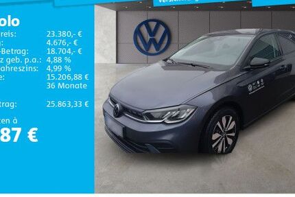 VW Polo 7.000 km 22.950 &euro; Hanau 63452