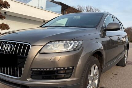 Audi Q7 285.000 km 11.390 &euro; Wenzenbach 93173