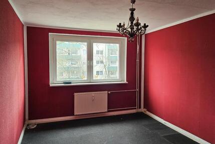 3-RaumWohnung in Ferdinandshof zu vermieten