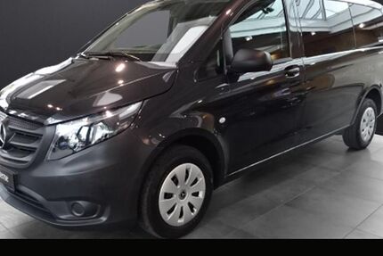 Mercedes-Benz Vito 23.712 km 22.960 &euro; Merzig 66663