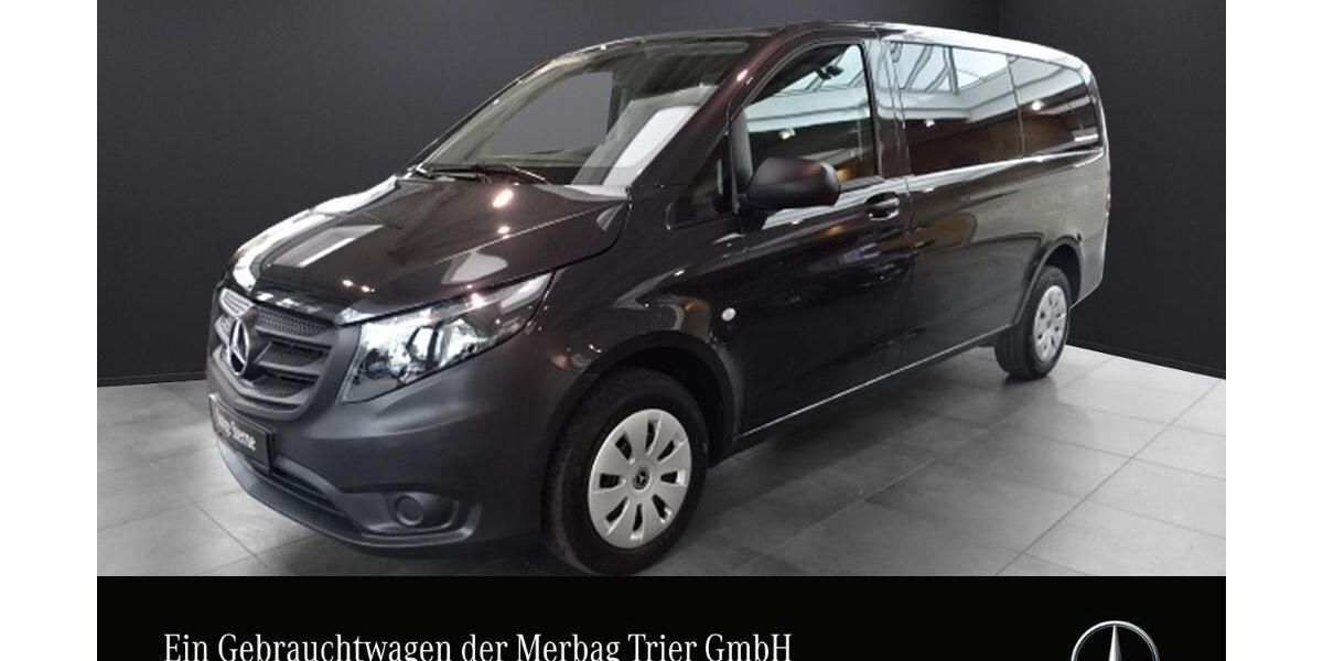 Mercedes-Benz Vito 23.712 km 23.752 &euro; Merzig 66663
