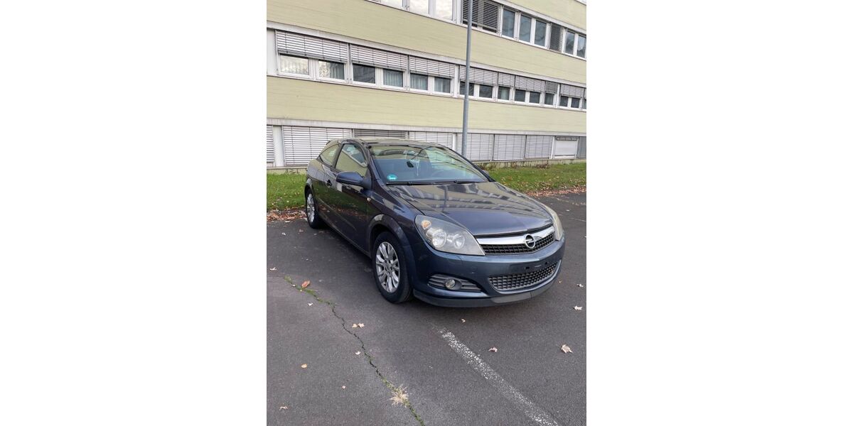 Opel Astra 177.150 km 3.100 &euro; Bonn 53225