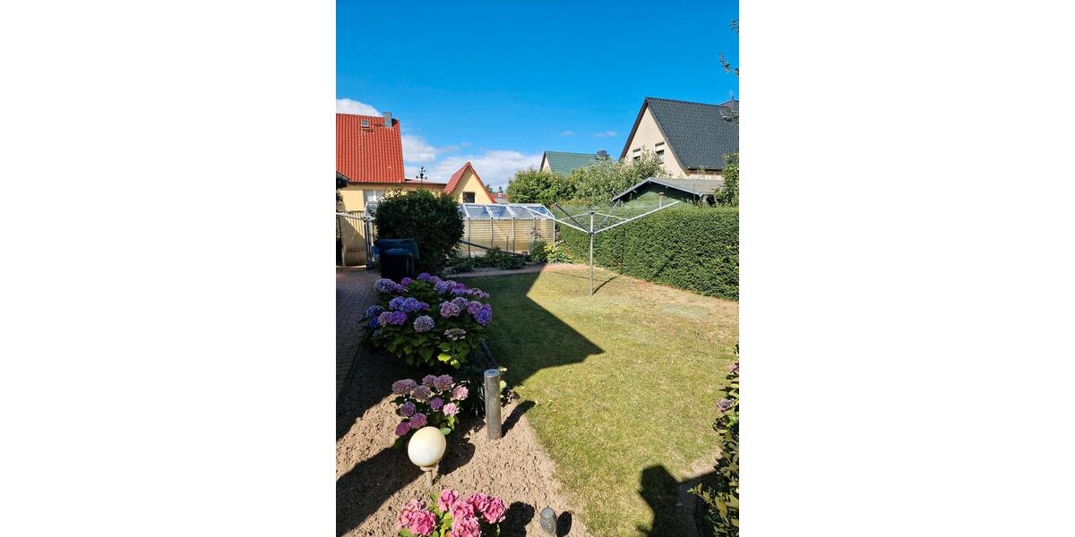 Einfamilienhaus Lubmin - 5 Zimmer, 110 m&sup2;, 250.000&euro; | Angebot:27209271