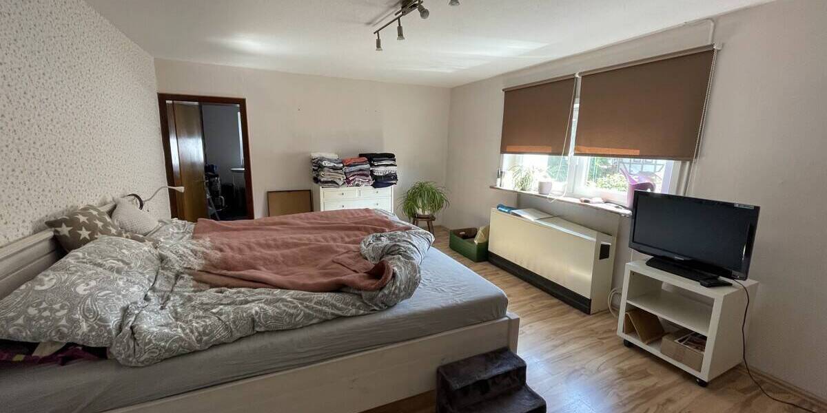 Mehrfamilienhaus, Wohnhaus Hofgeismar / Hümme Hümme - 7 Zimmer, 216 m&sup2;, 119.000&euro; | Angebot:26377070