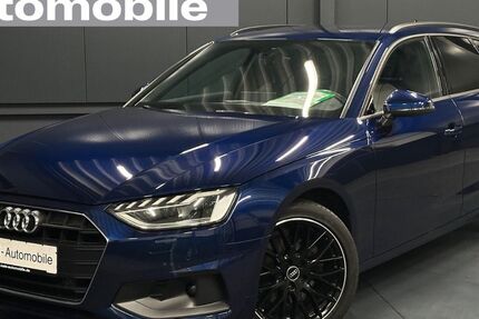 Audi A4 70.000 km 26.790 &euro; Helmstedt 38350