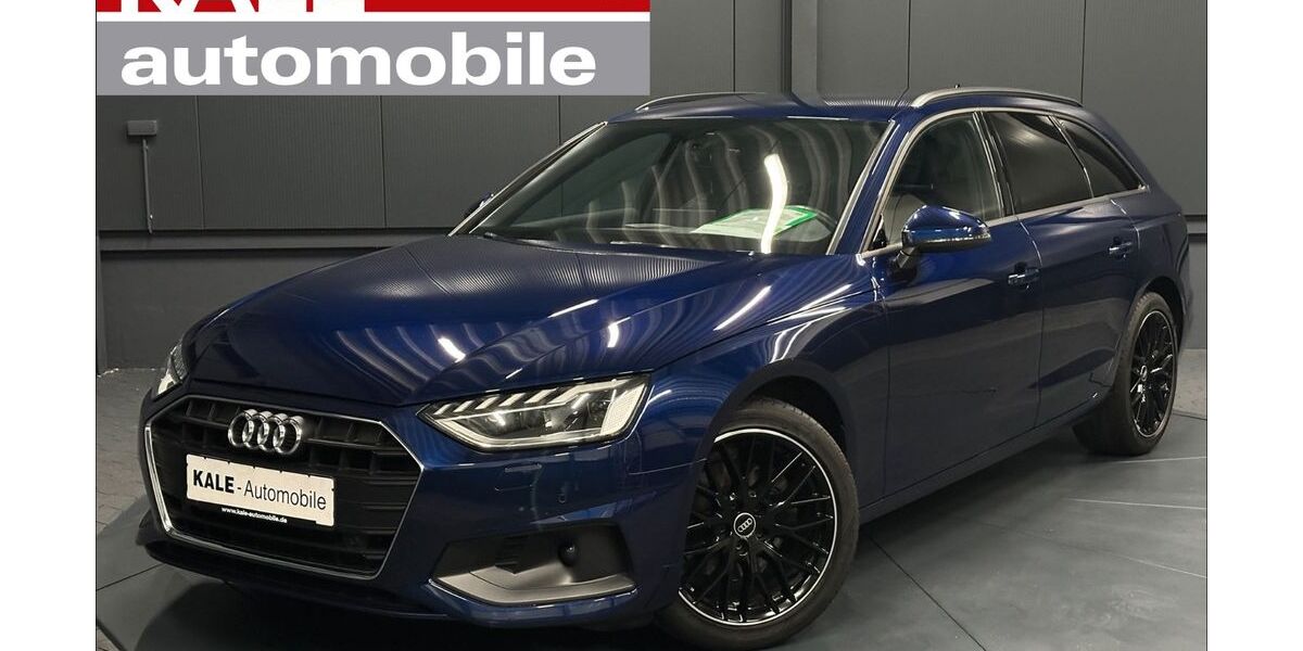 Audi A4 70.000 km 26.790 &euro; Helmstedt 38350
