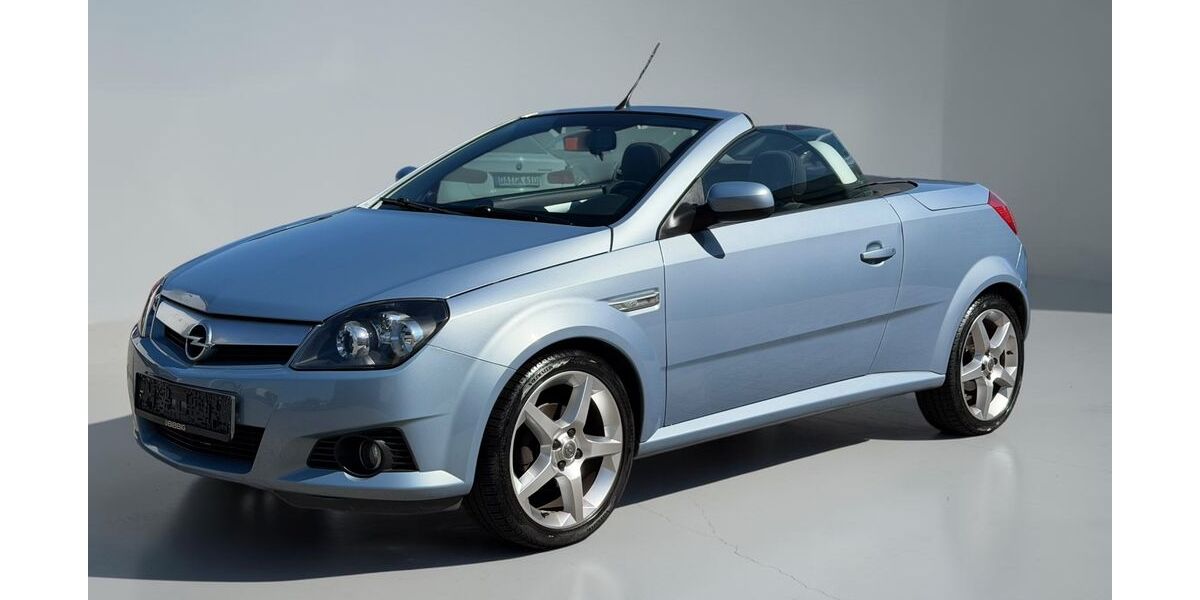 Opel Tigra 120.000 km 3.490 &euro; Dieburg 64807