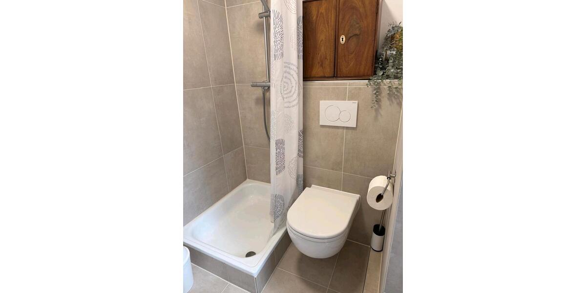 Dachgeschoßwohnung Scharbeutz Wulfsdorf - 3 Zimmer, 53 m&sup2;, 225.000&euro; | Angebot:27283759