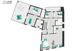 Etagenwohnung Riedlingen - 5.5 Zimmer, 147 m&sup2;, 950&euro; | Angebot:26409485