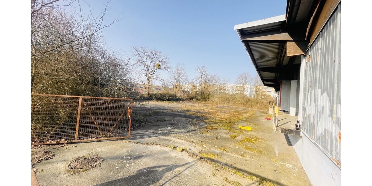 Unternehmer Bauträgerprojekt - Gewerbefläche in gesuchter Lage Rüdersdorf - berliner Speckgürtel - Gewerbeobjekt Rüdersdorf bei Berlin | Angebot:24941372