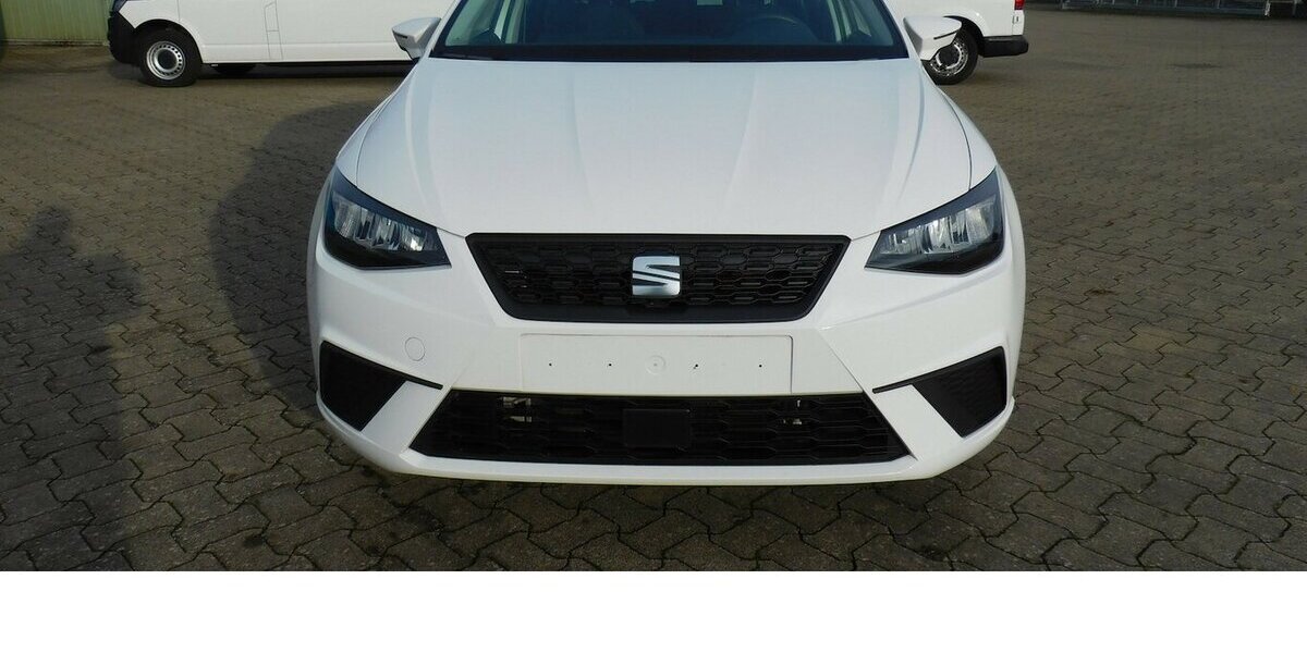 Seat Ibiza 1.0 Style TSI BMT 4Trg Klima Navi 34.400 km 16.390 &euro; Vordorf 38533