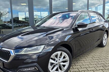 Skoda Octavia 118.000 km 20.999 &euro; Damme 49401