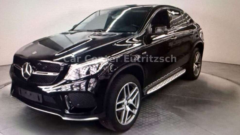 GLE 43 AMG