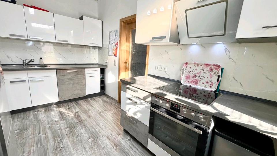 Doppelhaushälfte Dessau-Roßlau Roßlau - 3 Zimmer, 90 m&sup2;, 190.000&euro; | Angebot:26761989