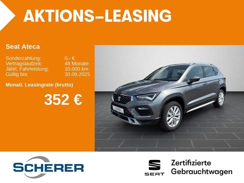 Ateca