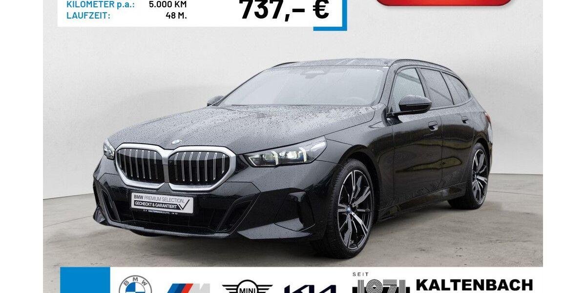 BMW 540 24.319 km 62.890 &euro; Olpe 57462