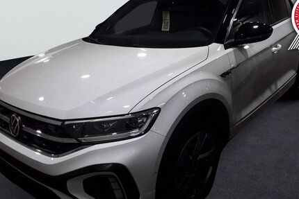 VW T-Roc 8.000 km 31.290 &euro; Kamenz 01917