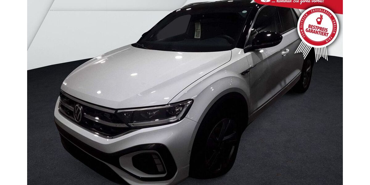 VW T-Roc 8.000 km 31.290 &euro; Kamenz 01917