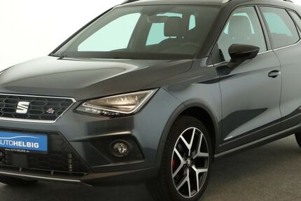 Seat Arona 61.200 km 19.990 € Donnersdorf 97499