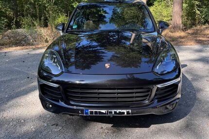 Porsche Cayenne 181.510 km 27.999 &euro; Weil der Stadt 71263
