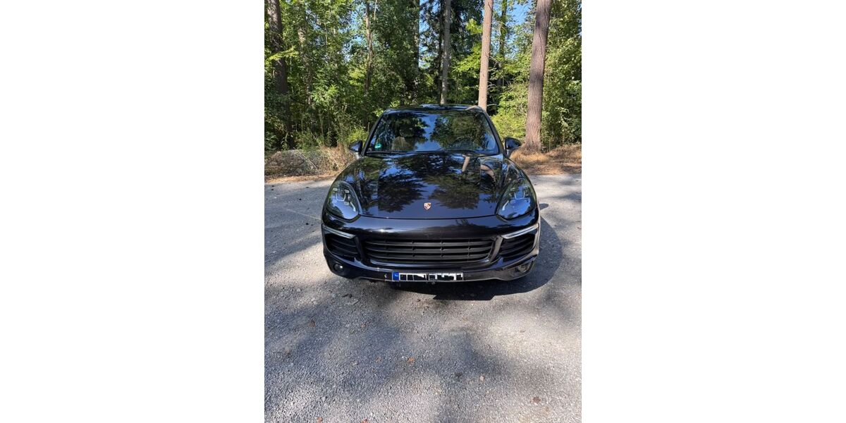 Porsche Cayenne 181.510 km 27.999 &euro; Weil der Stadt 71263