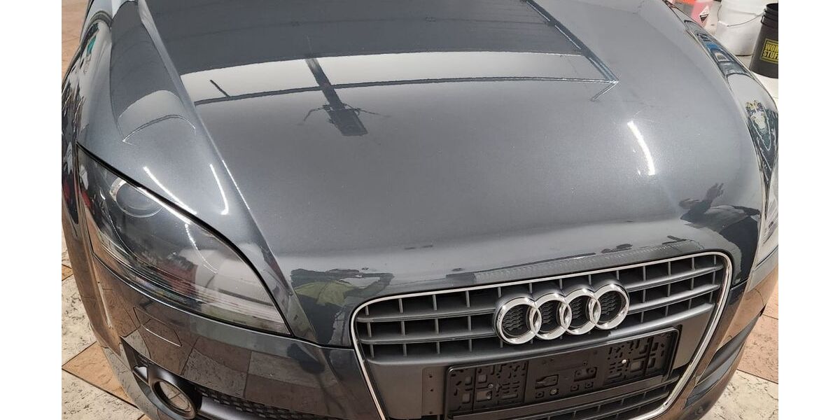 Audi TT 212.000 km 6.700 &euro; Köln 51061