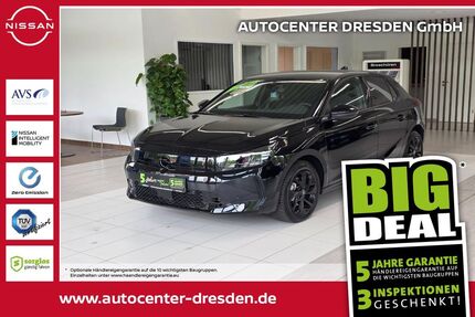 Opel Corsa 10.050 km 14.990 &euro; Dresden 01217