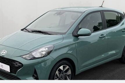 Hyundai i10 15.000 km 15.390 &euro; Recklinghausen 45657